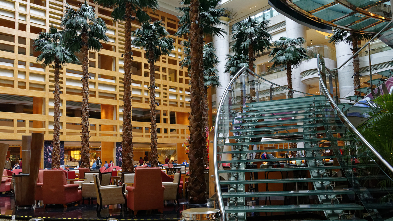 20161112 075255•Shanghai•Shanghai•China